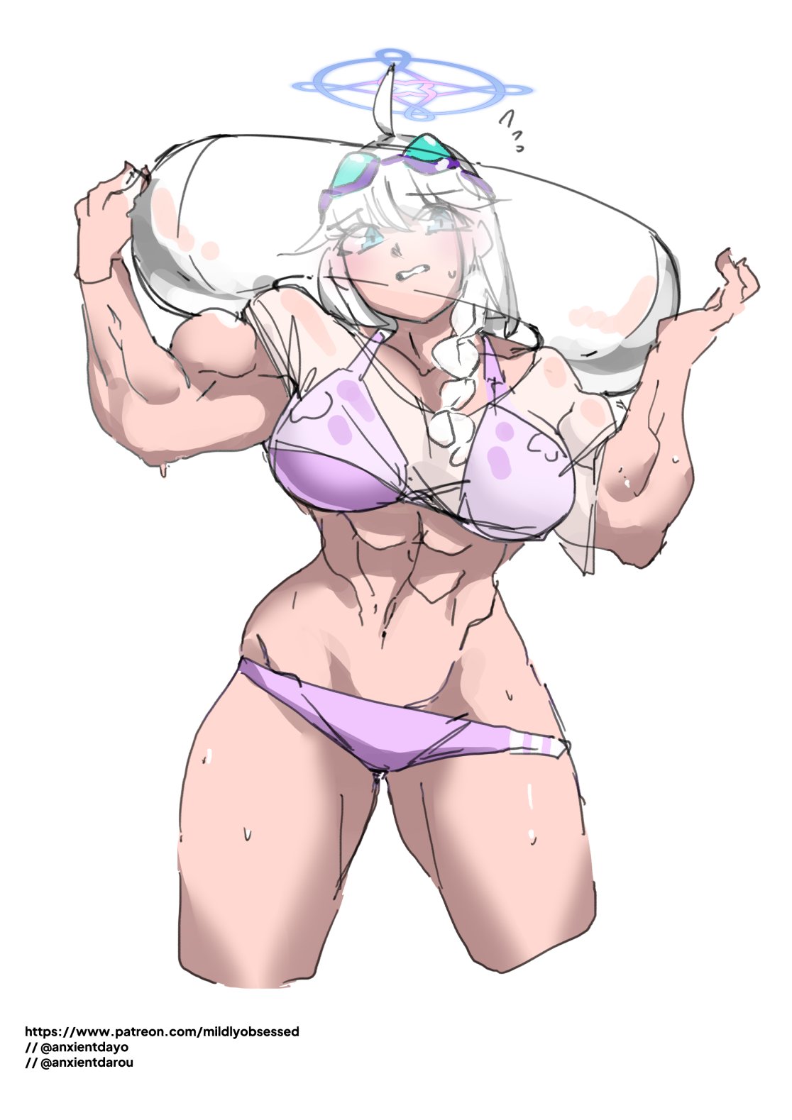 anxientdesuanxientdayo Twitter - Image 617