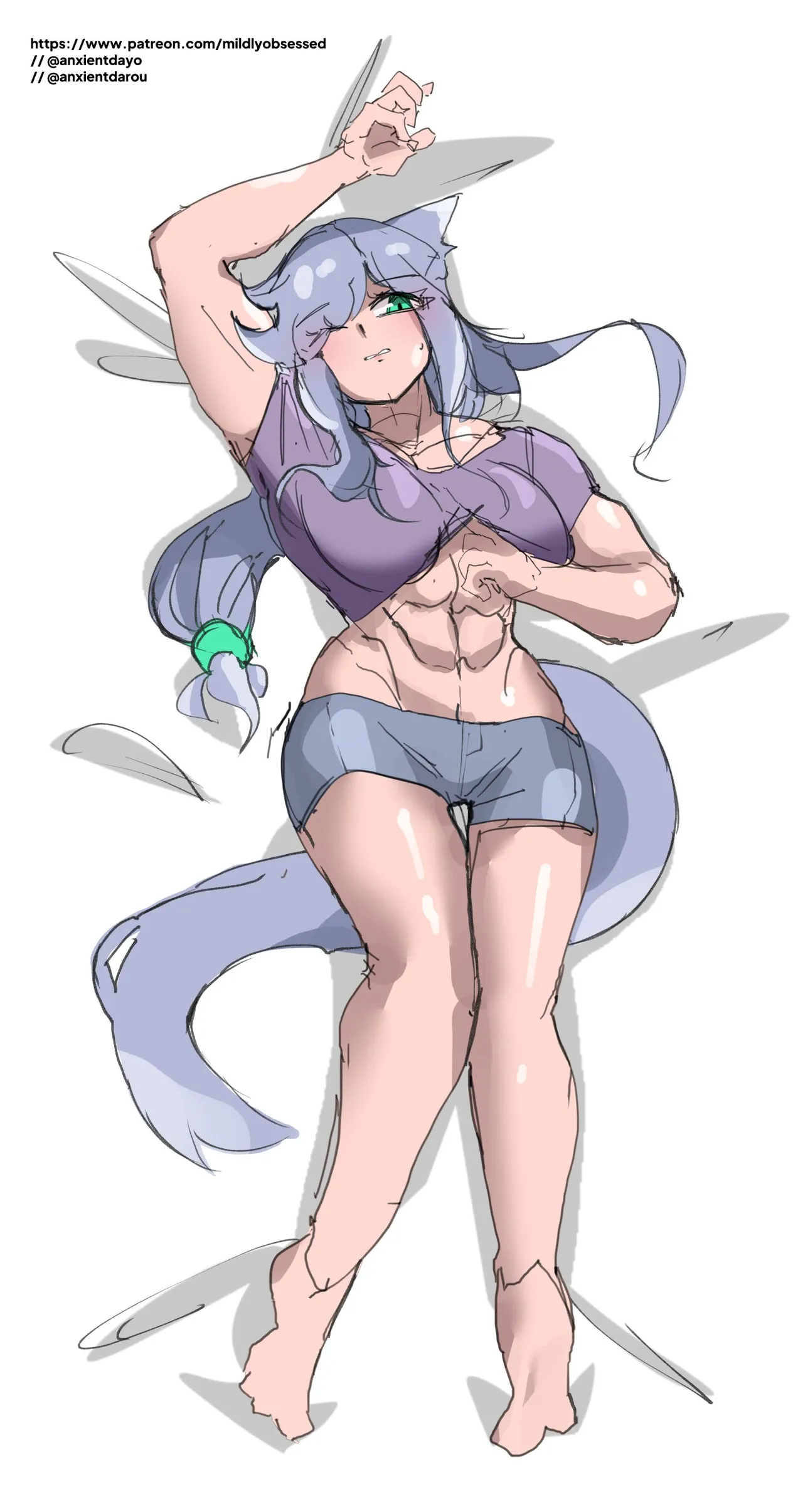 anxientdesuanxientdayo Twitter - Image 618