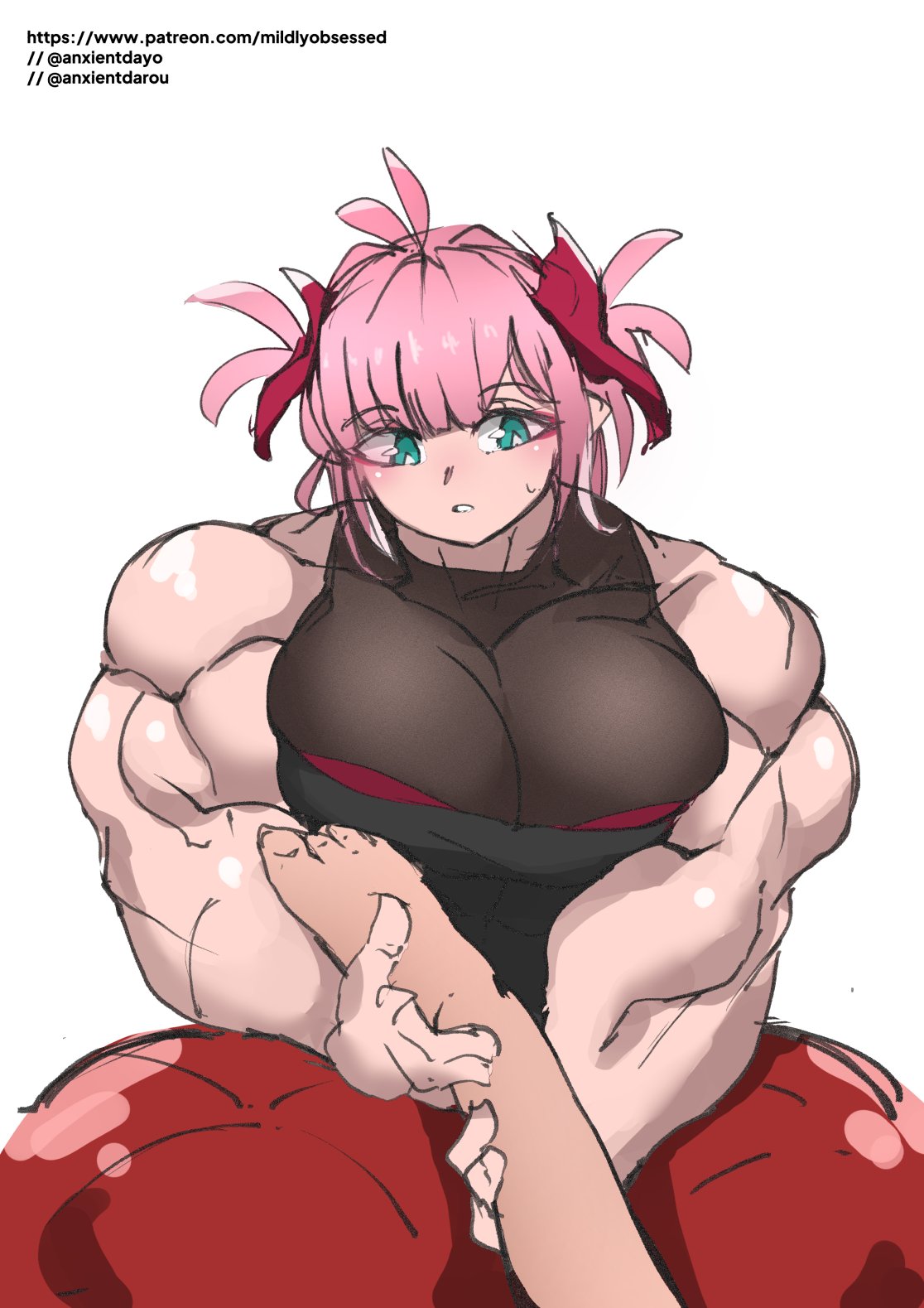 anxientdesuanxientdayo Twitter - Image 619