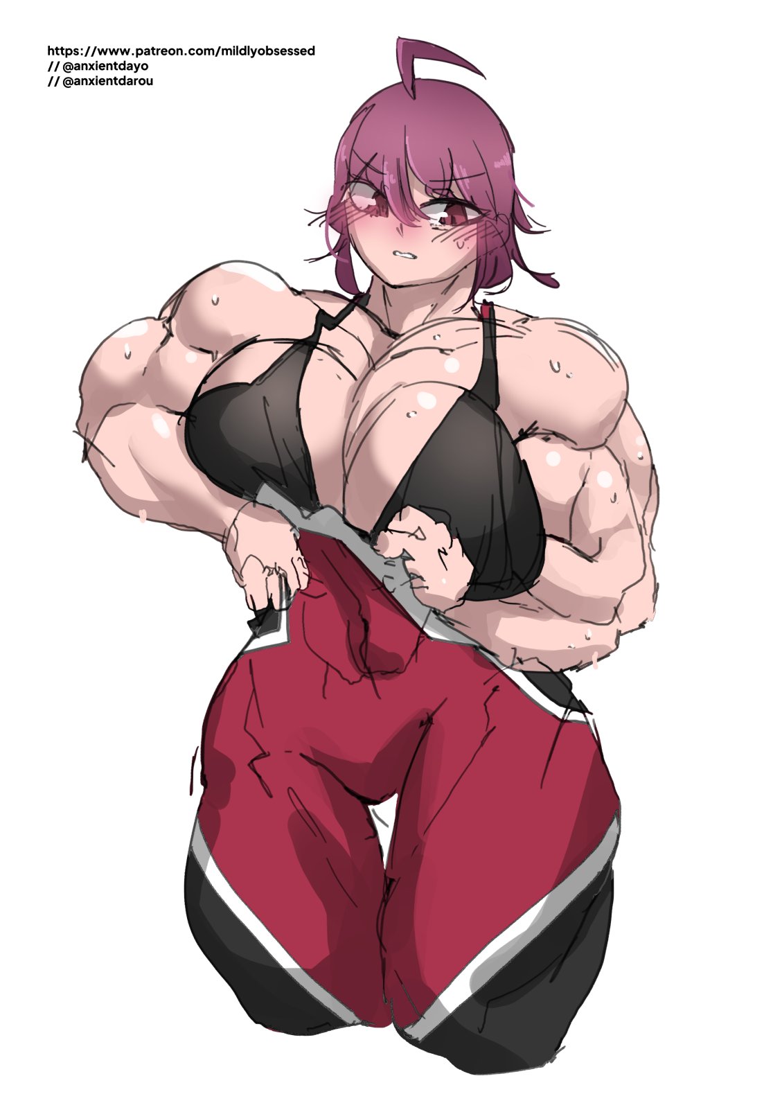 anxientdesuanxientdayo Twitter - Image 621