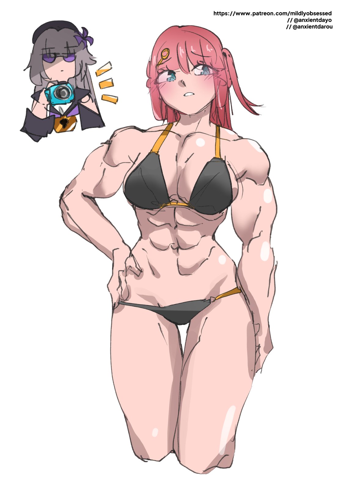 anxientdesuanxientdayo Twitter - Image 622