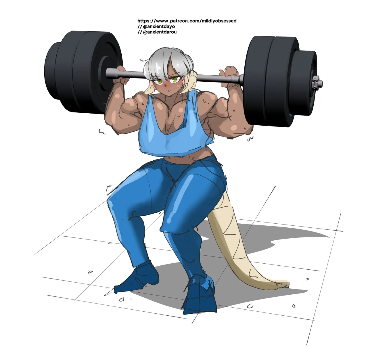 anxientdesuanxientdayo Twitter - Image 623