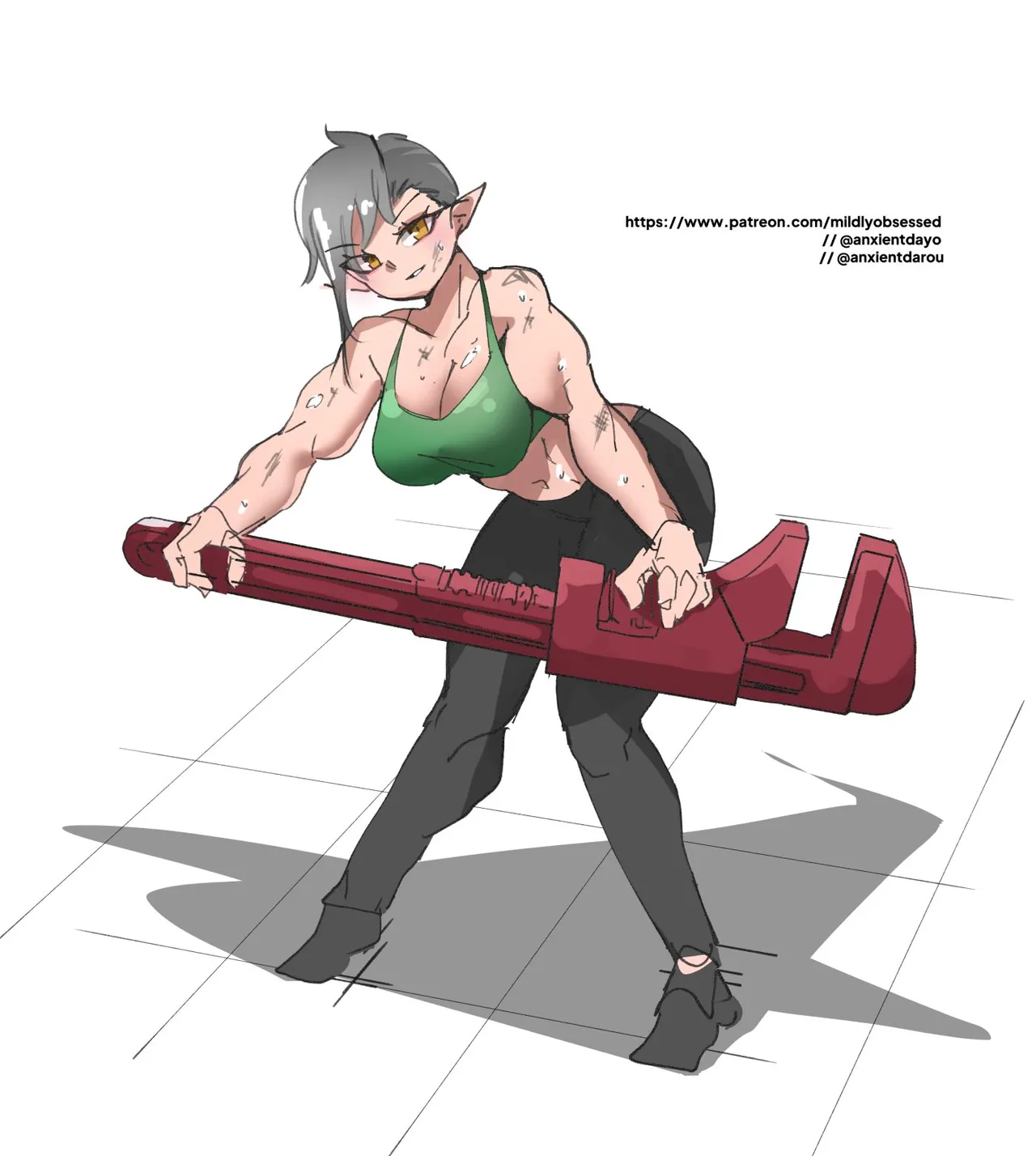 anxientdesuanxientdayo Twitter - Image 624