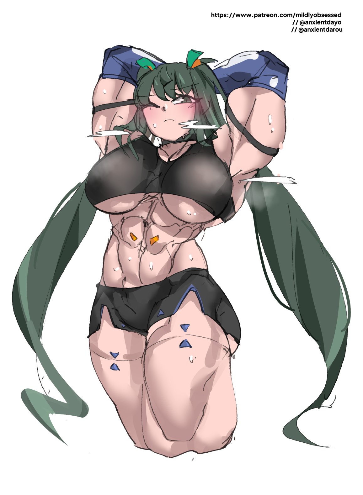 anxientdesuanxientdayo Twitter - Image 629