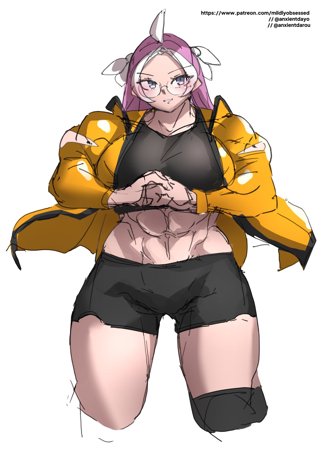 anxientdesuanxientdayo Twitter - Image 631