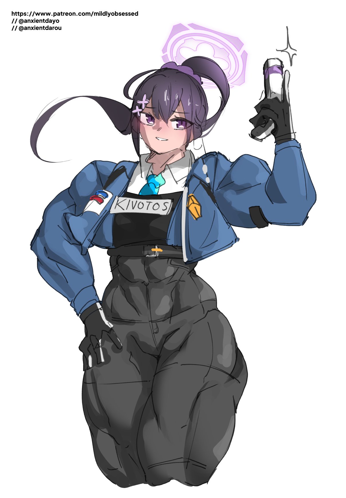 anxientdesuanxientdayo Twitter - Image 634