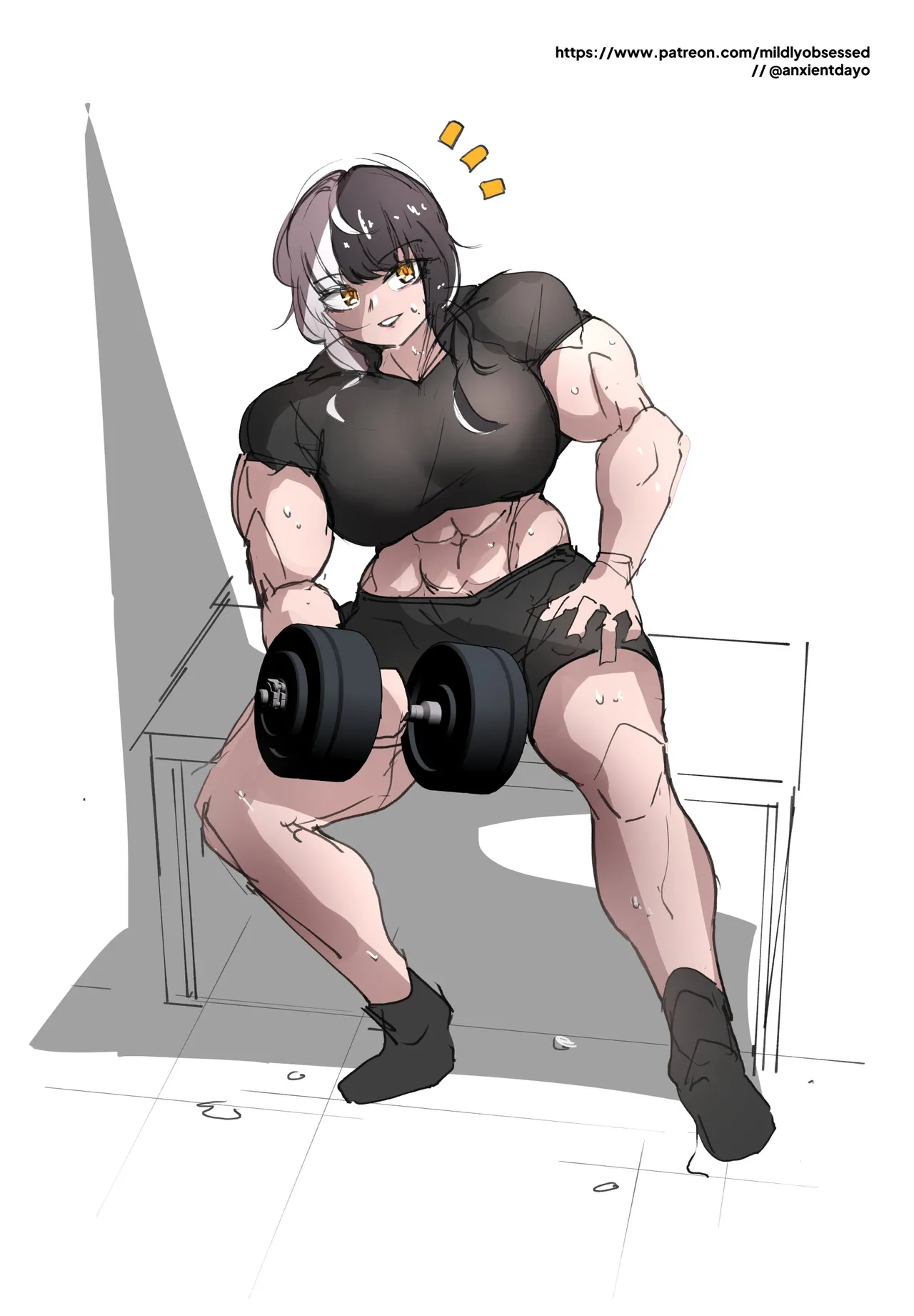 anxientdesuanxientdayo Twitter - Image 635