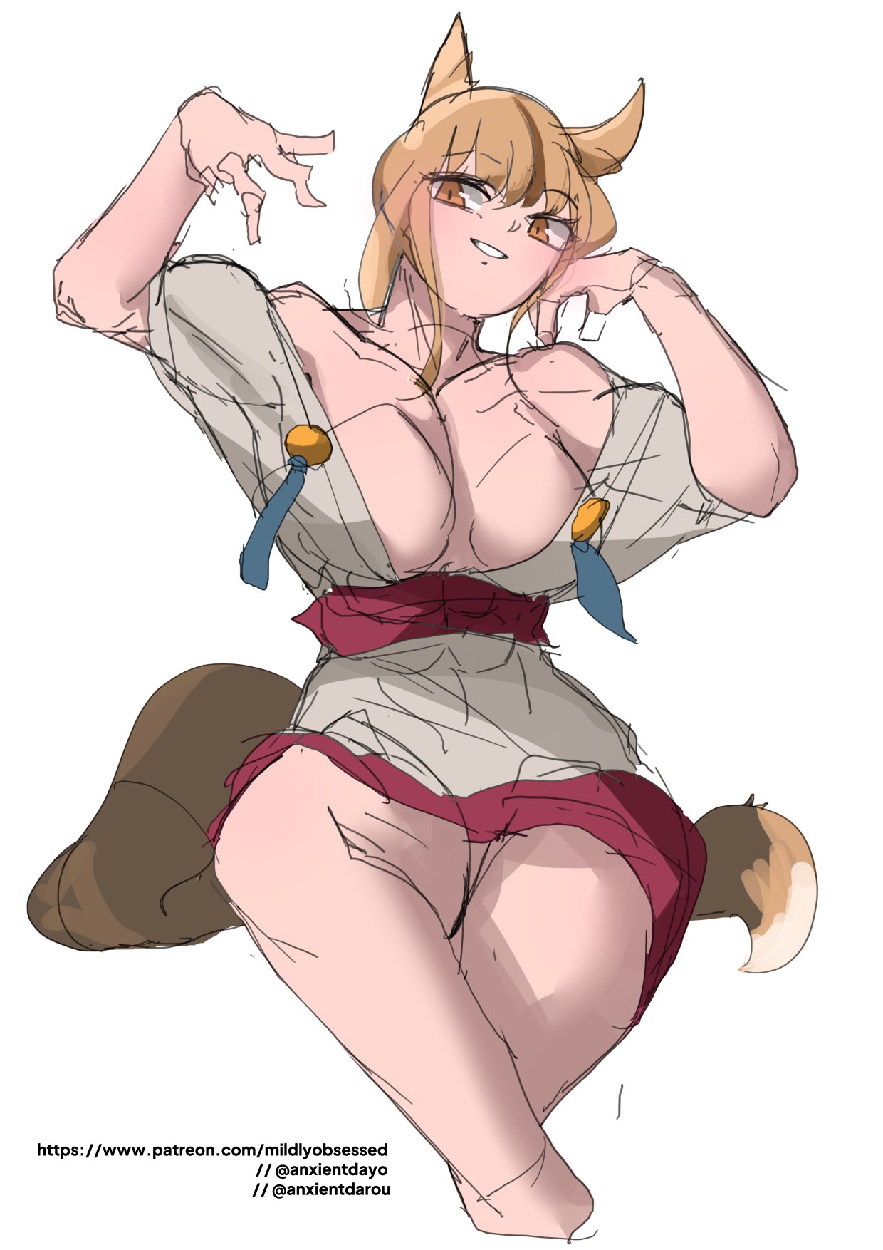 anxientdesuanxientdayo Twitter - Image 637