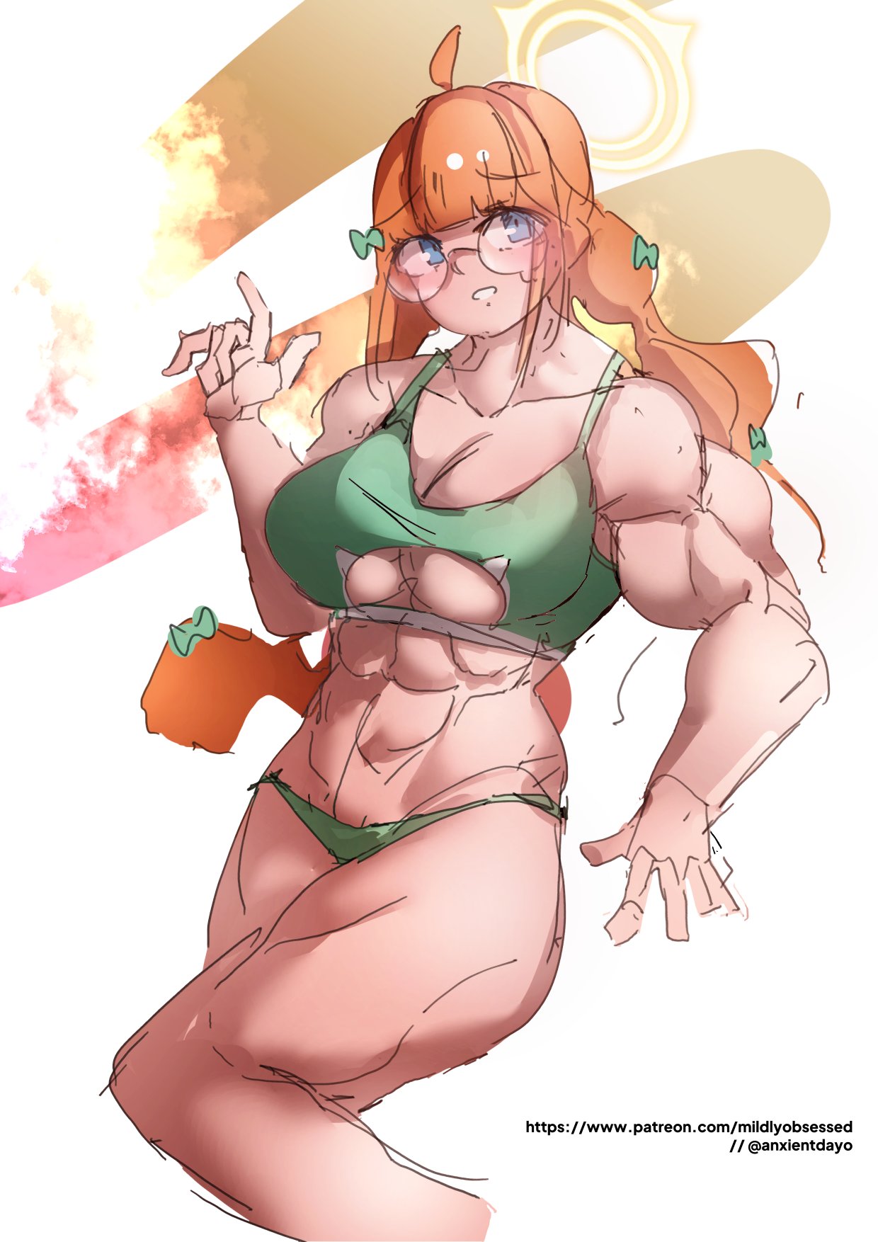 anxientdesuanxientdayo Twitter - Image 646