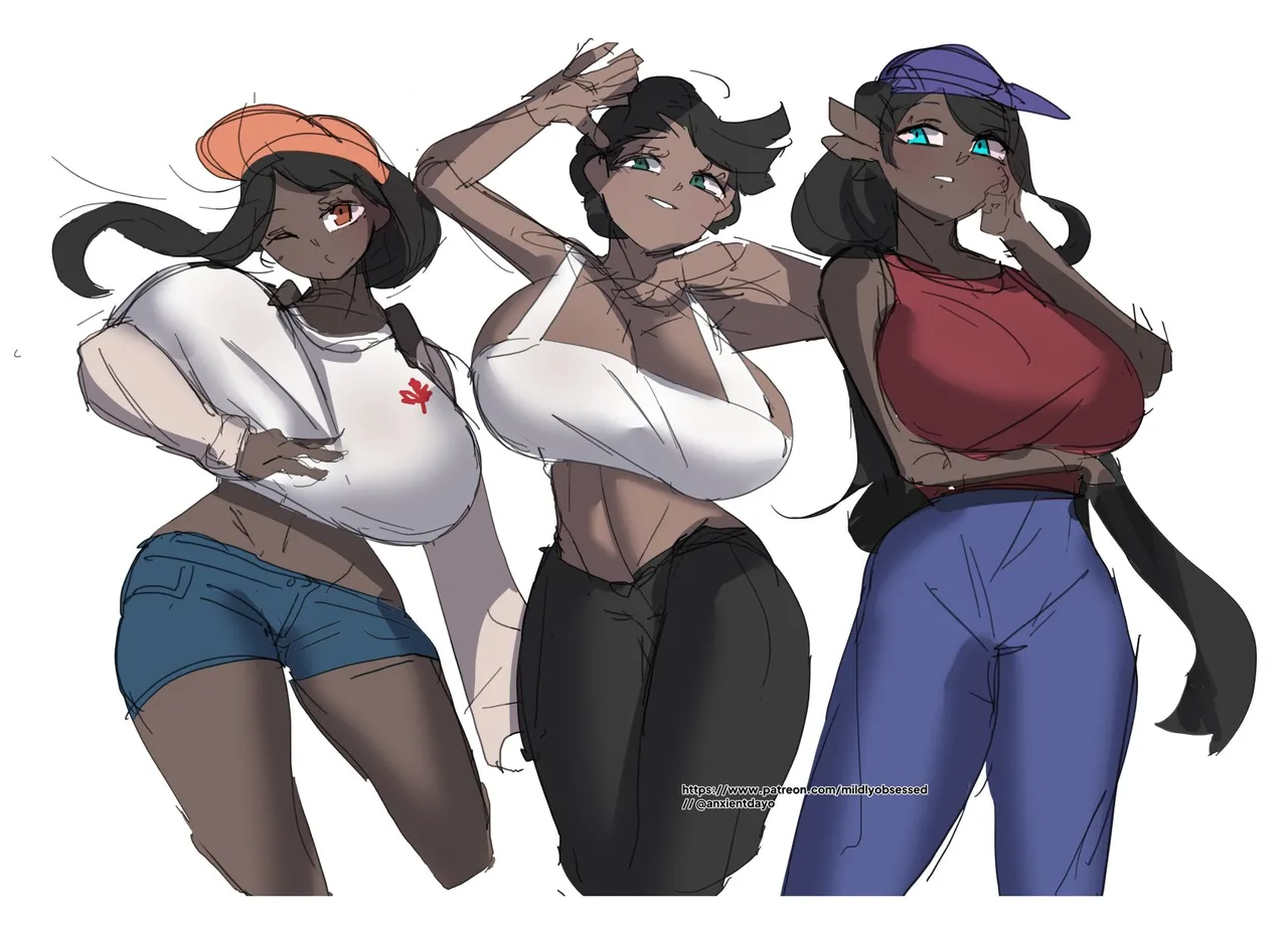 anxientdesuanxientdayo Twitter - Image 647