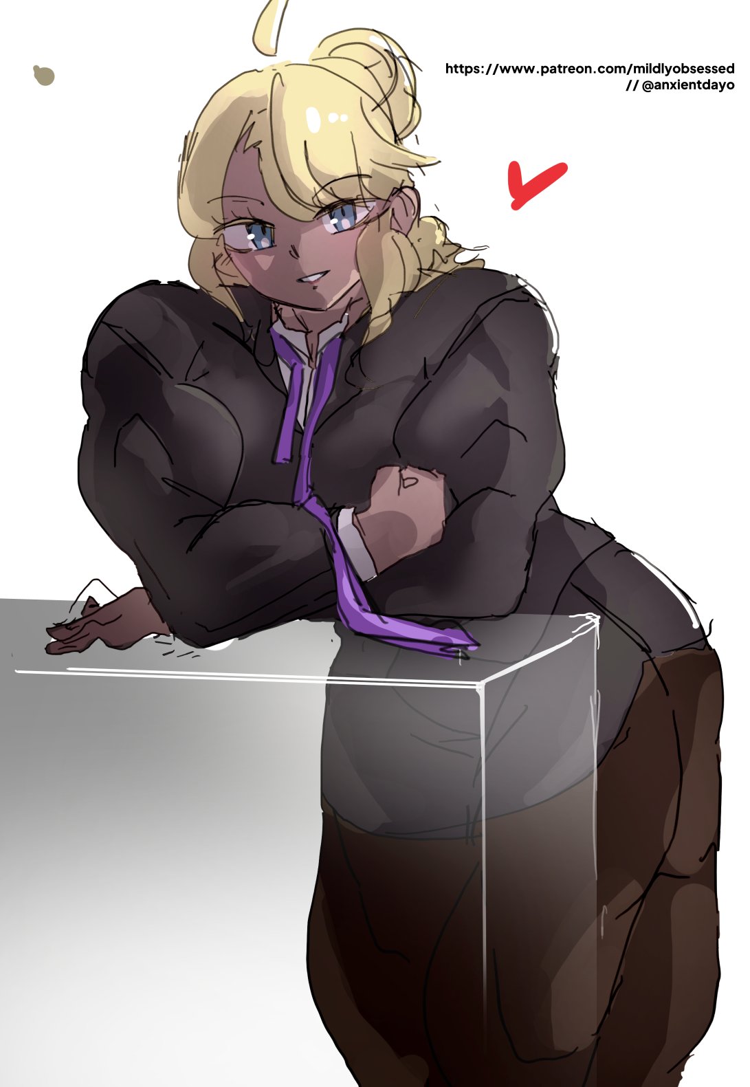 anxientdesuanxientdayo Twitter - Image 648