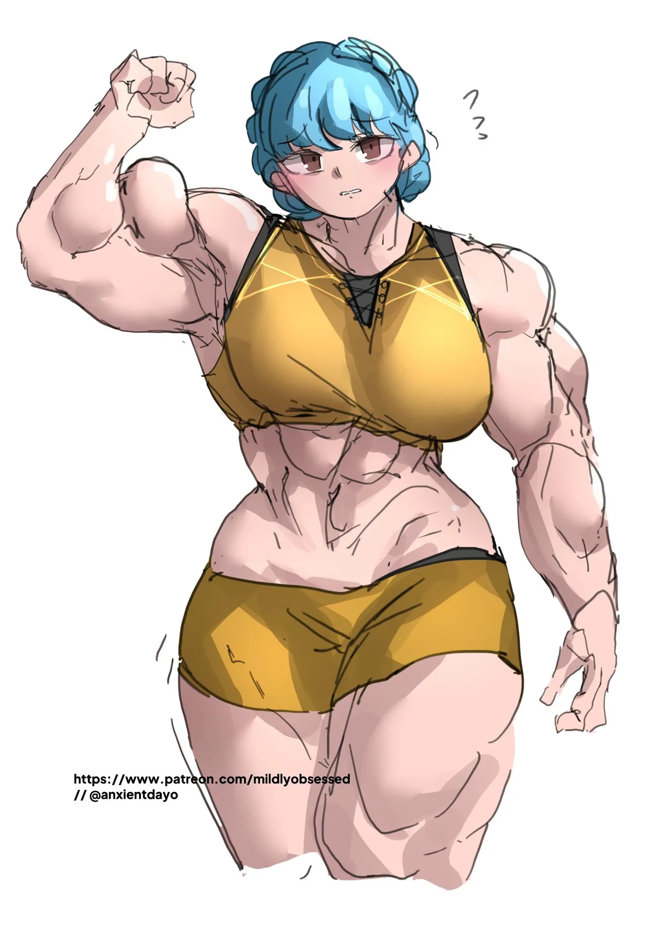 anxientdesuanxientdayo Twitter - Image 649