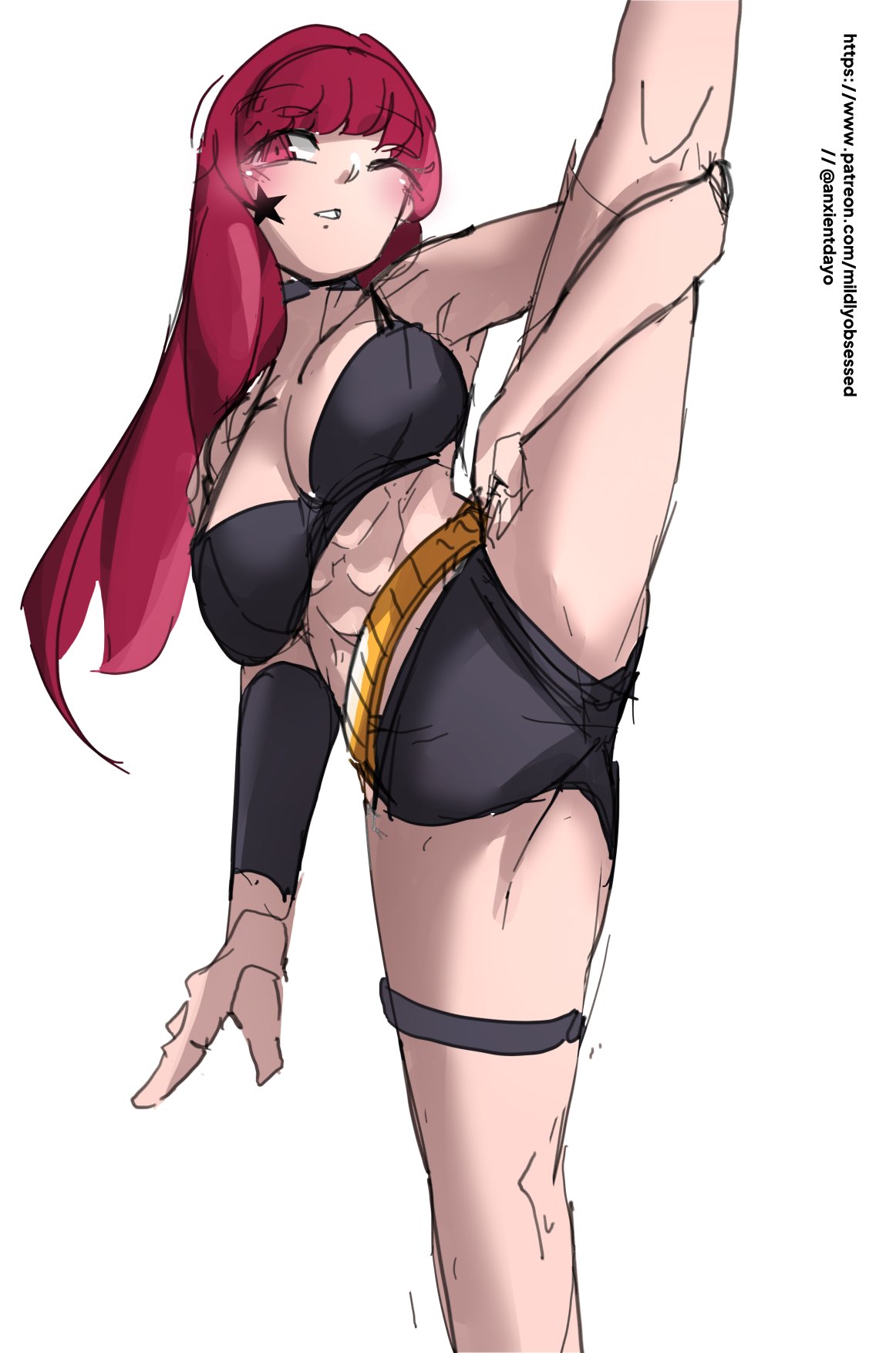 anxientdesuanxientdayo Twitter - Image 651