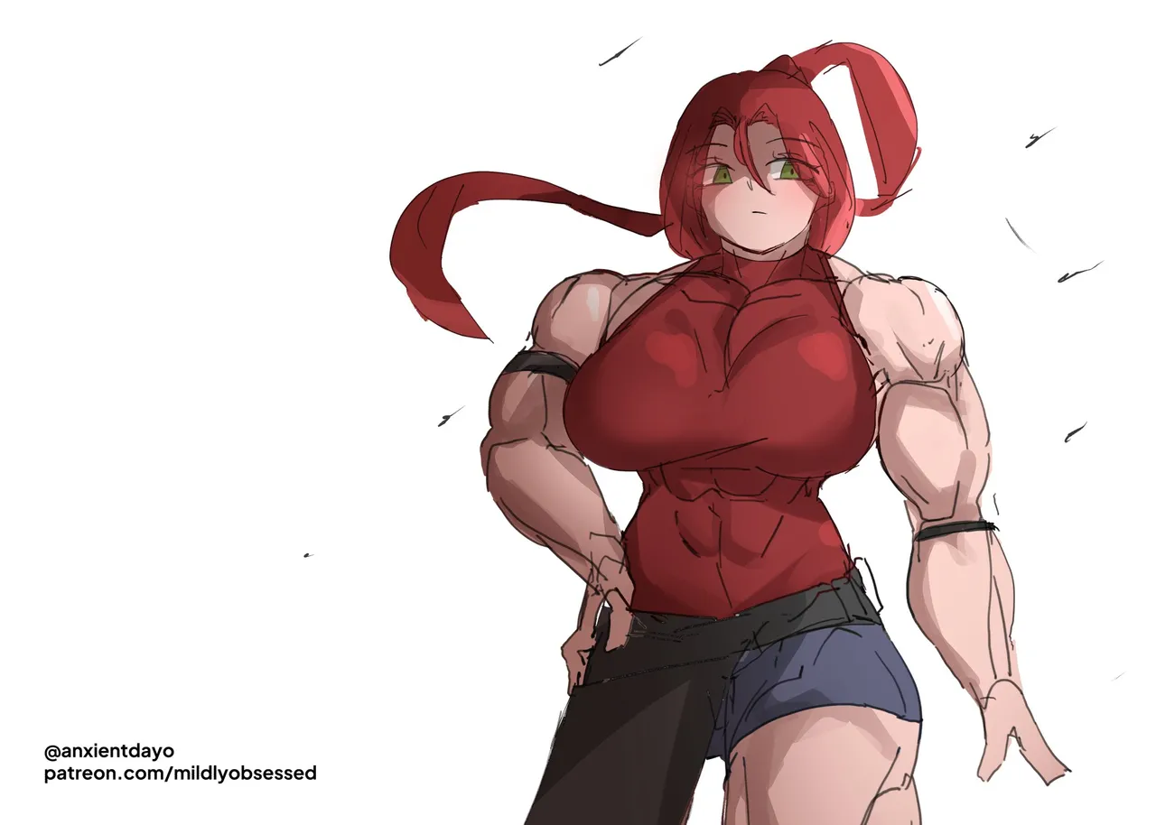 anxientdesuanxientdayo Twitter - Image 652