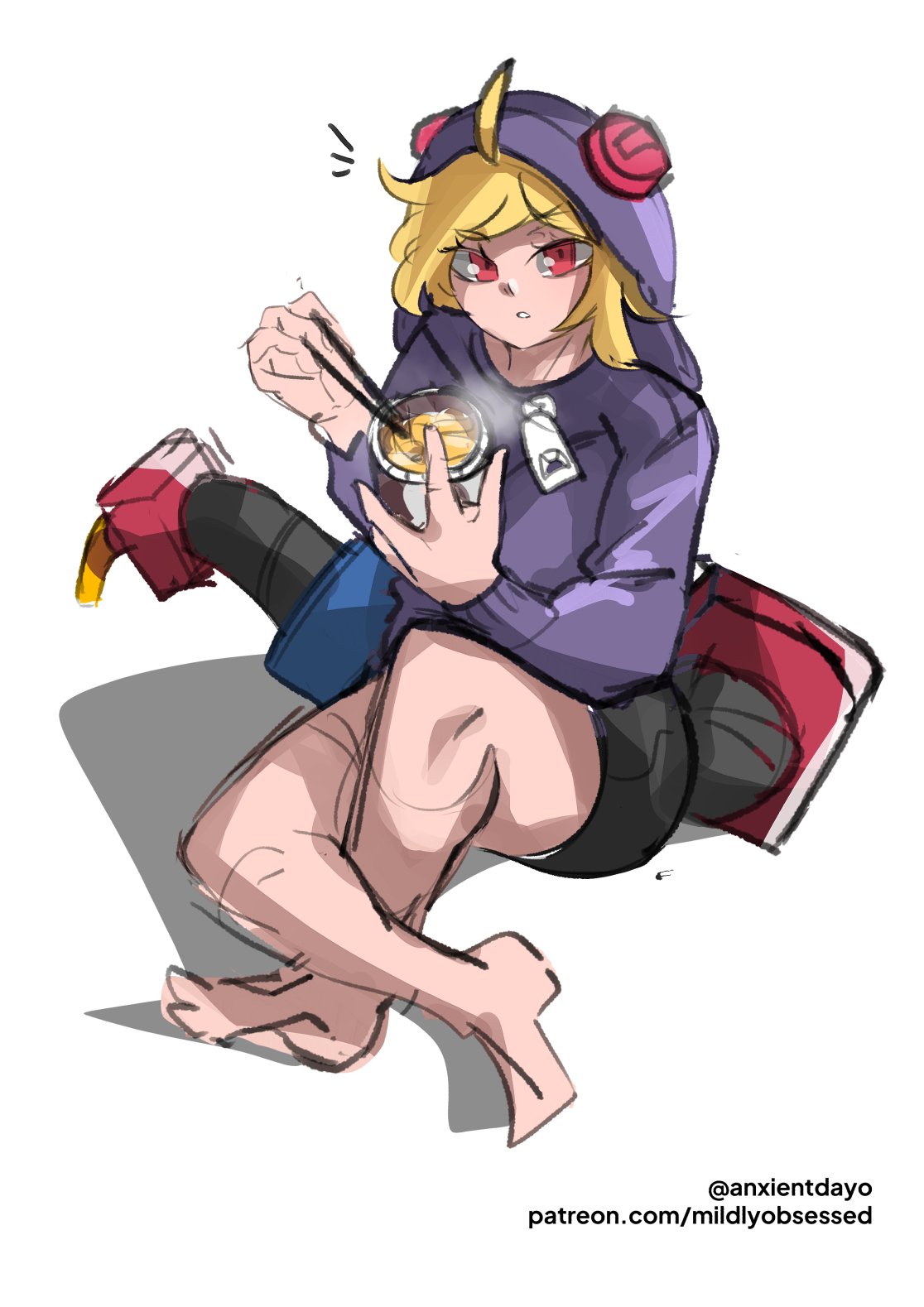 anxientdesuanxientdayo Twitter - Image 653