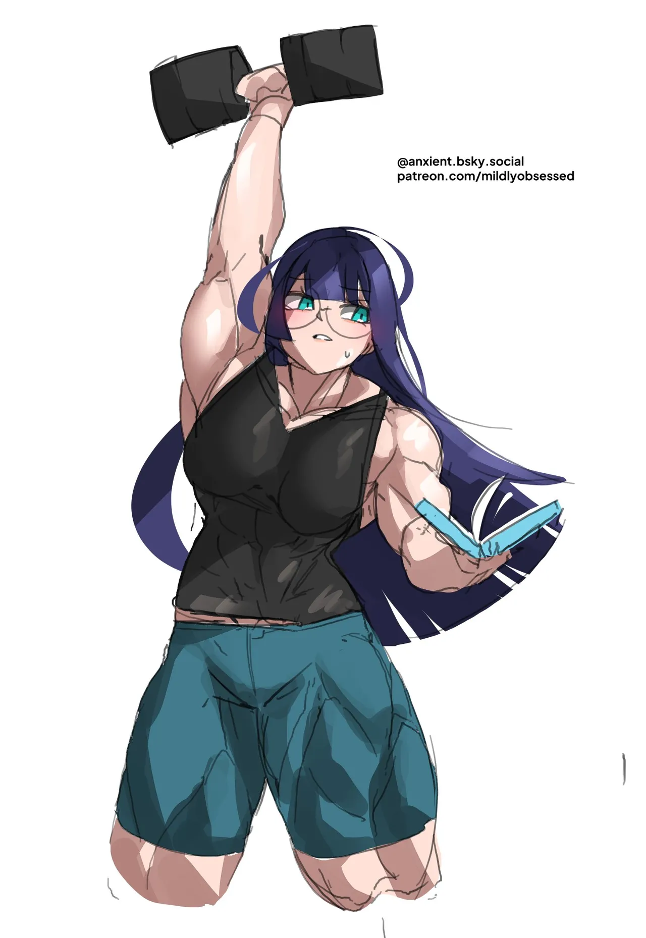 anxientdesuanxientdayo Twitter - Image 664