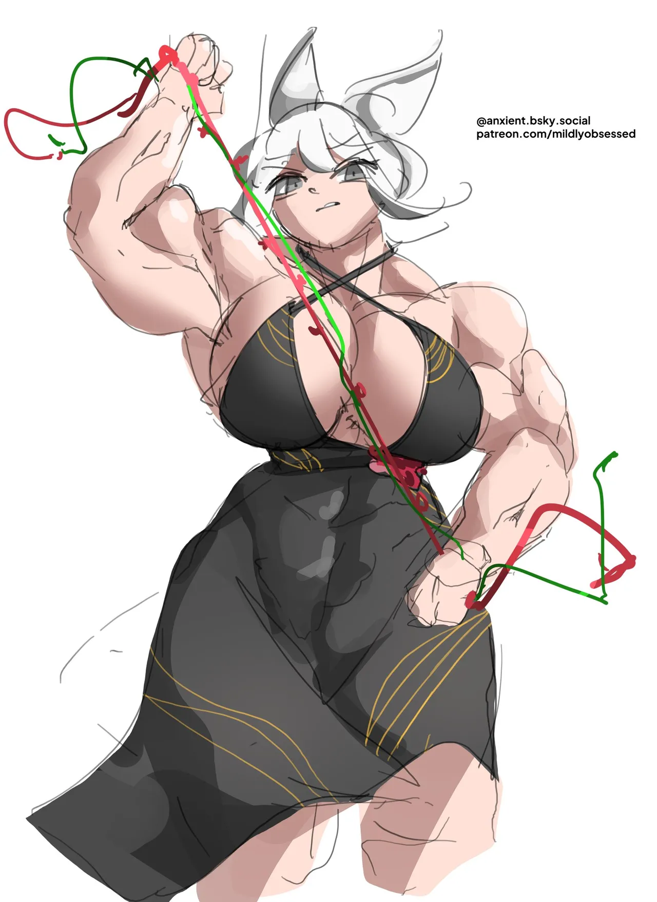 anxientdesuanxientdayo Twitter - Image 673