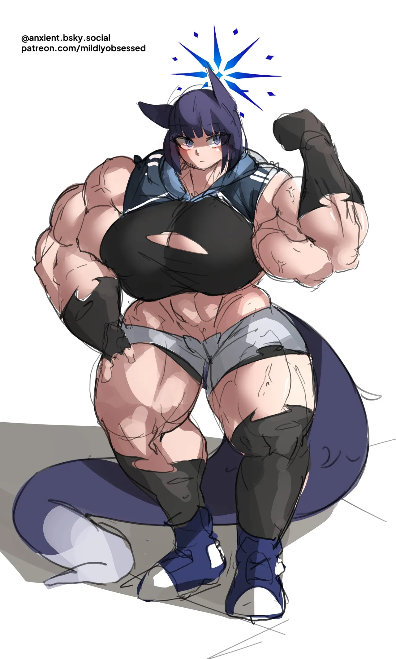 anxientdesuanxientdayo Twitter - Image 678