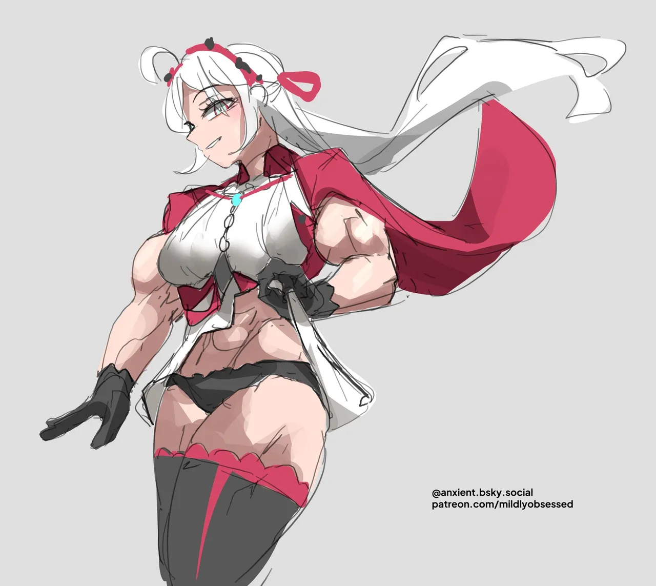 anxientdesuanxientdayo Twitter - Image 679