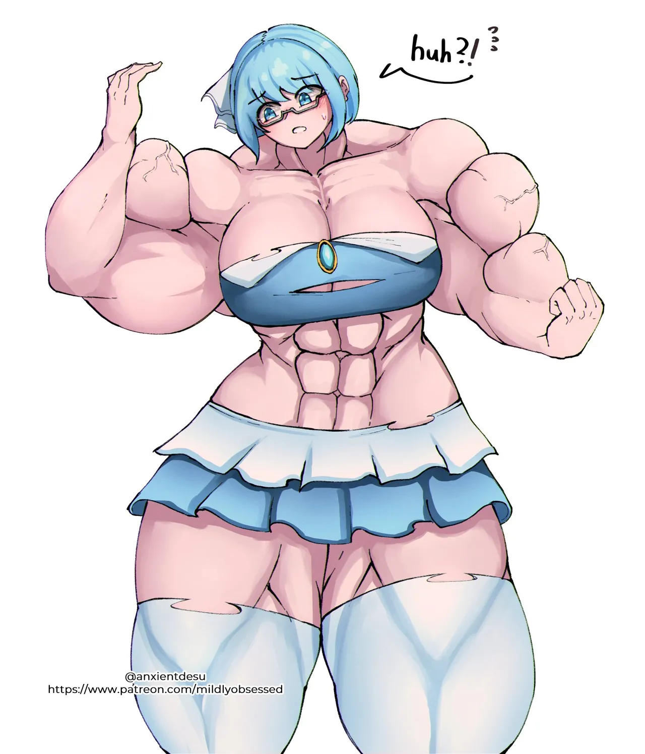 anxientdesuanxientdayo Twitter - Image 68