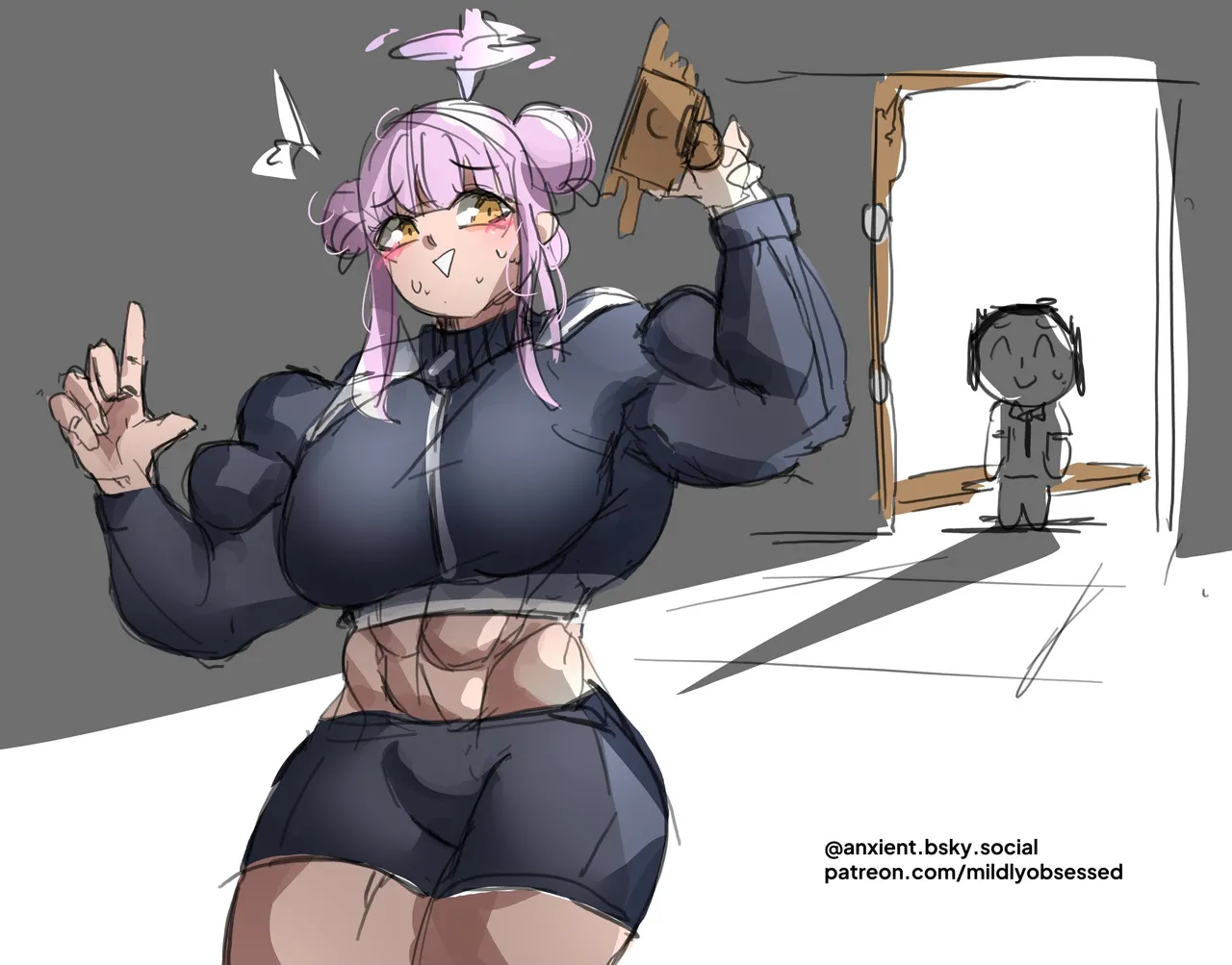 anxientdesuanxientdayo Twitter - Image 681