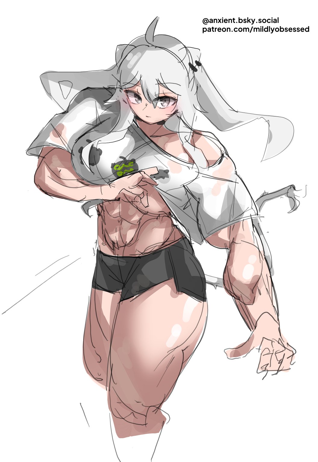 anxientdesuanxientdayo Twitter - Image 682