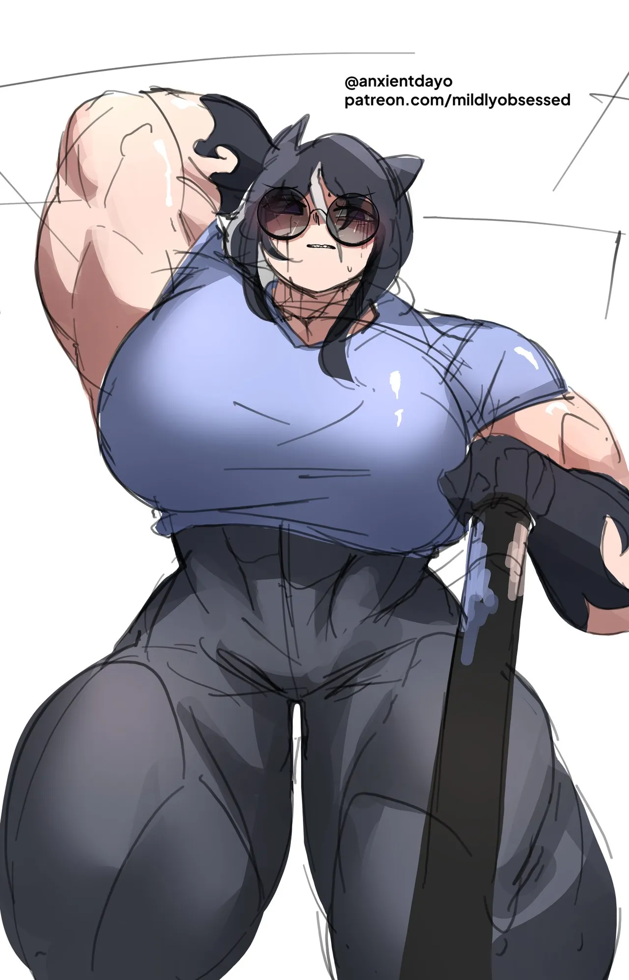 anxientdesuanxientdayo Twitter - Image 689