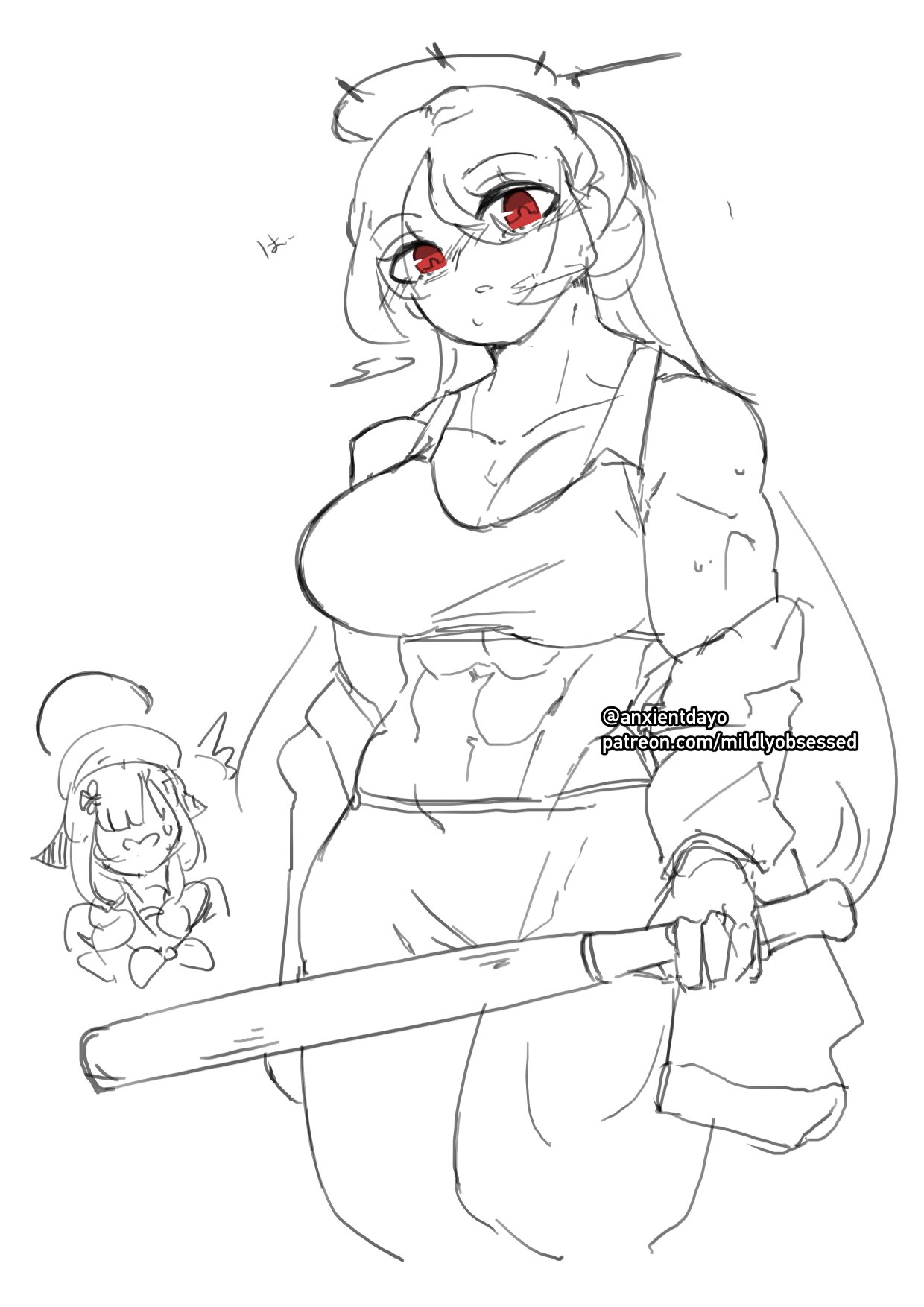 anxientdesuanxientdayo Twitter - Image 694