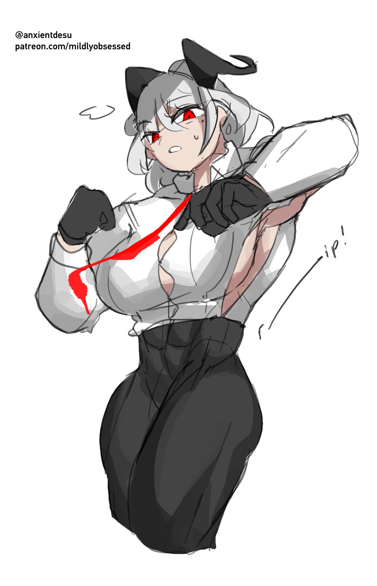 anxientdesuanxientdayo Twitter - Image 697