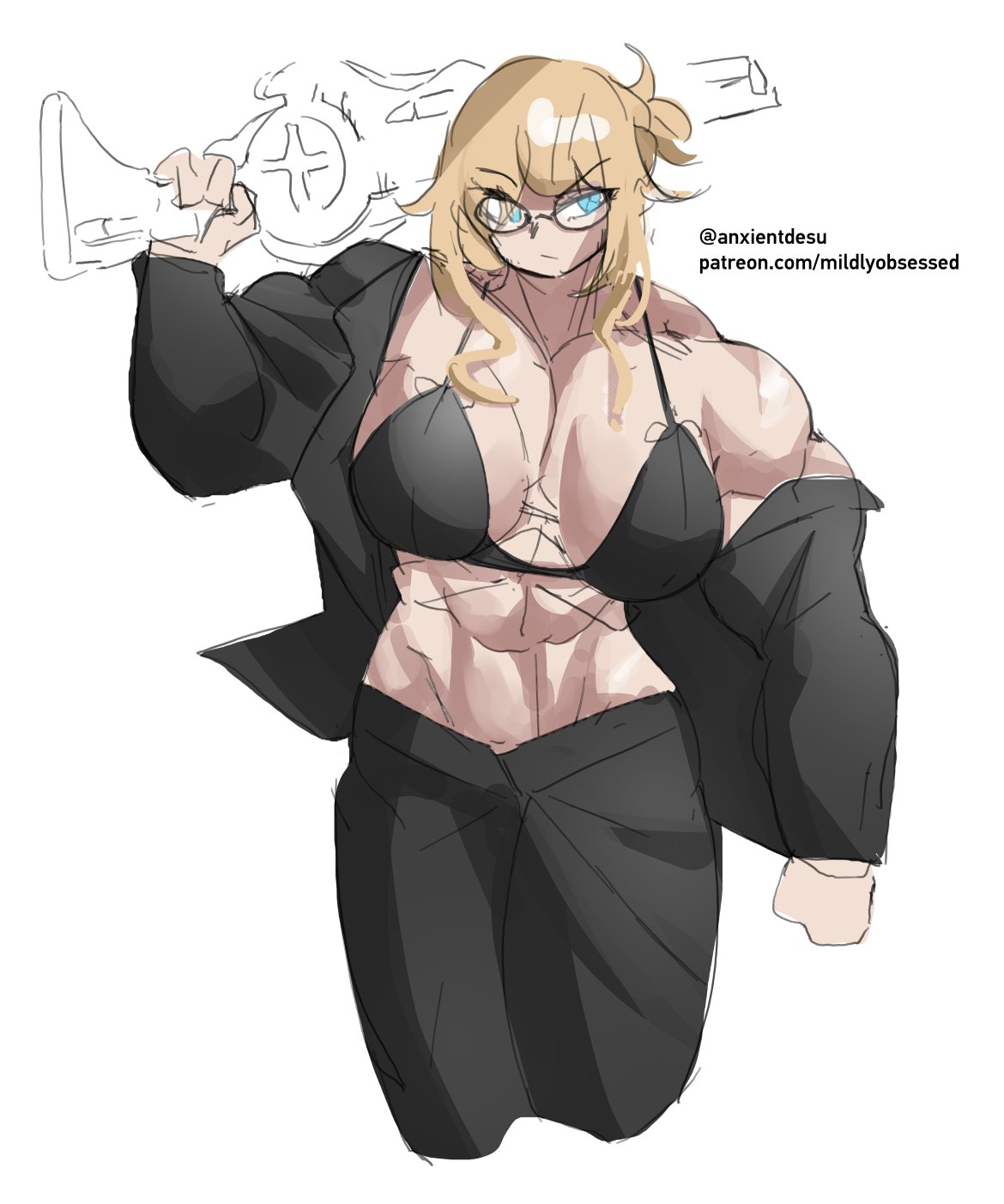 anxientdesuanxientdayo Twitter - Image 698