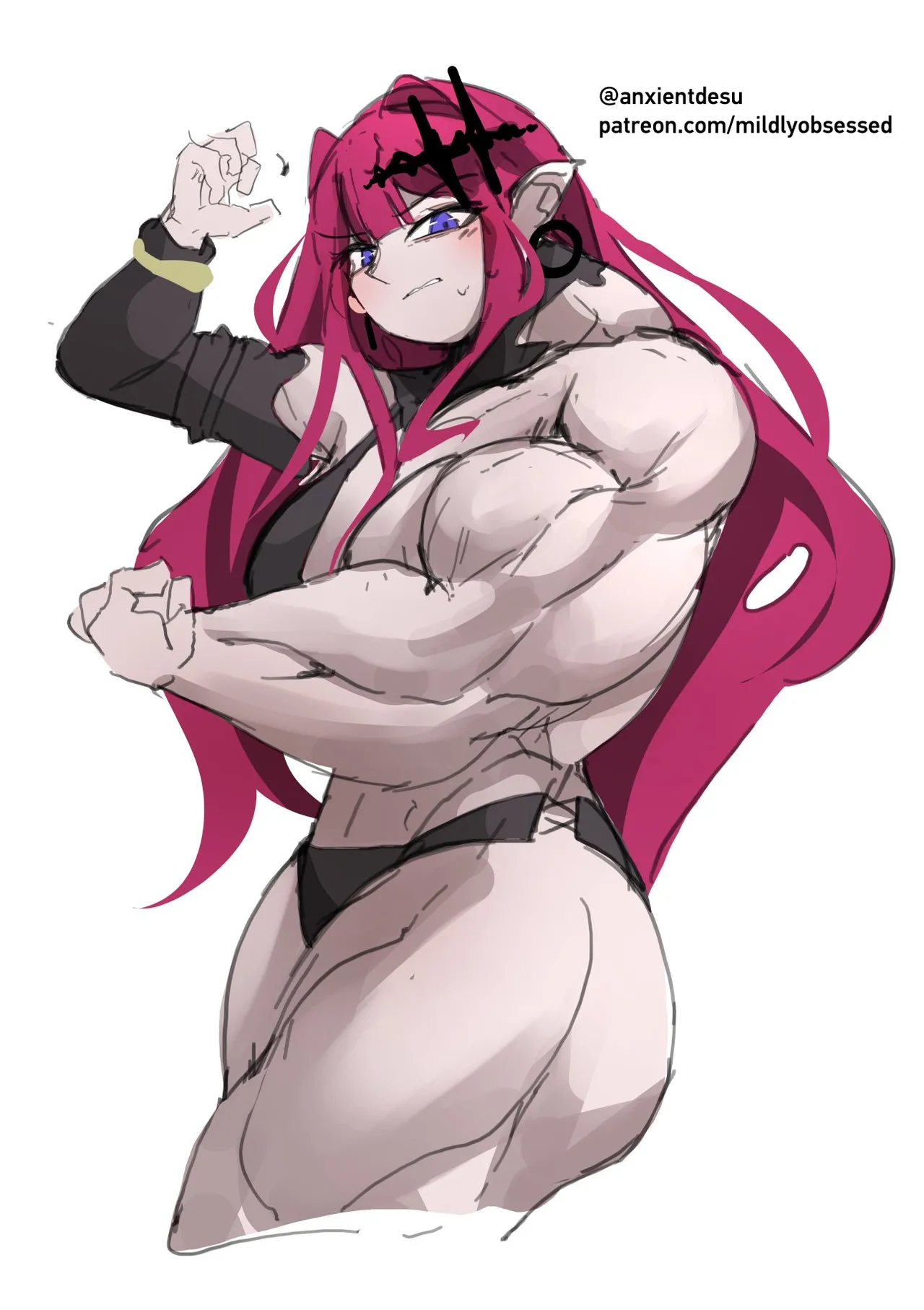 anxientdesuanxientdayo Twitter - Image 699