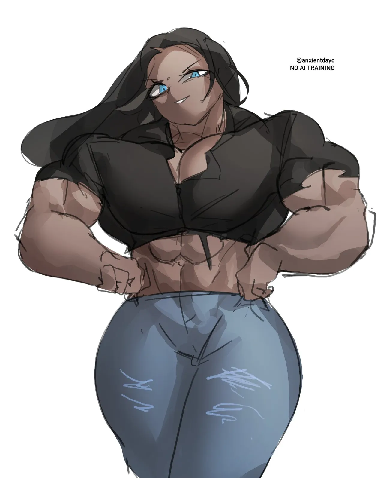 anxientdesuanxientdayo Twitter - Image 702