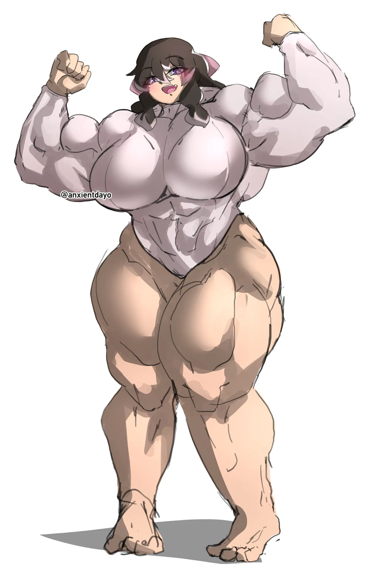 anxientdesuanxientdayo Twitter - Image 705