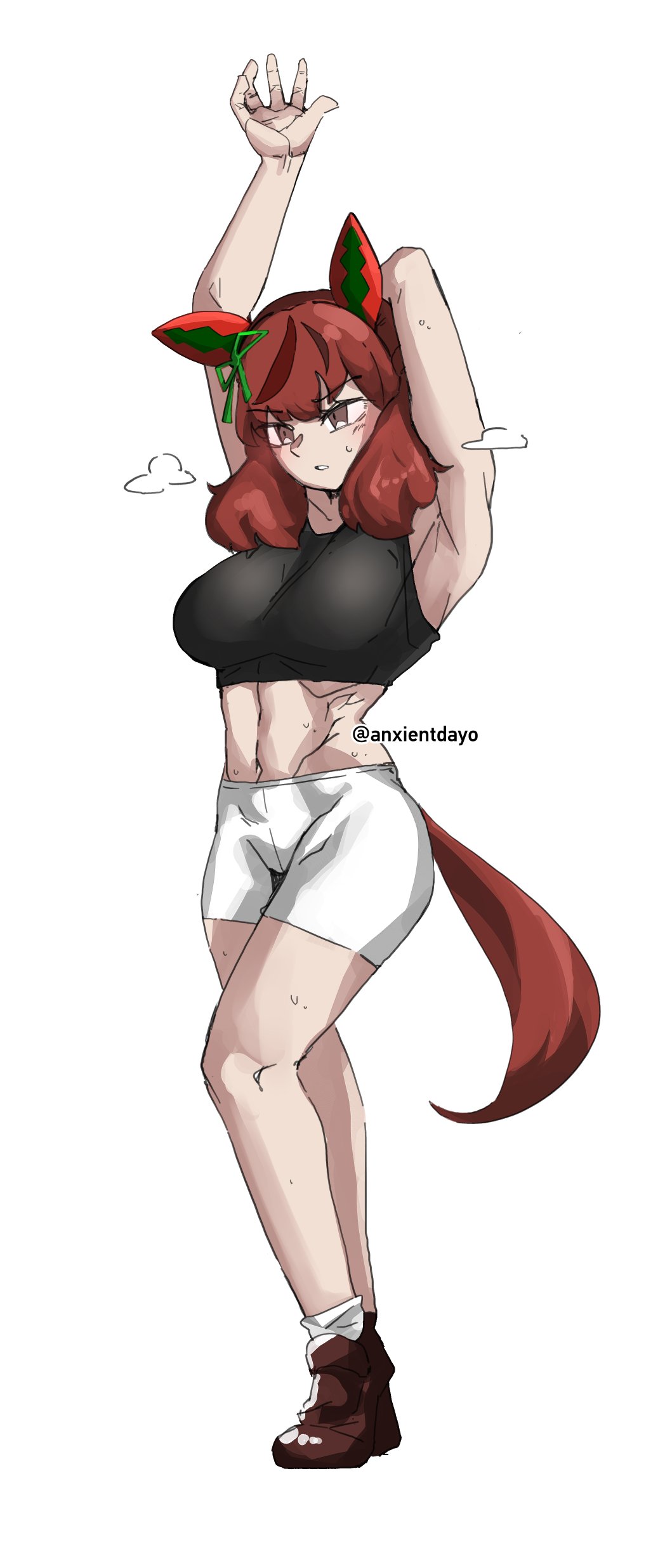 anxientdesuanxientdayo Twitter - Image 707