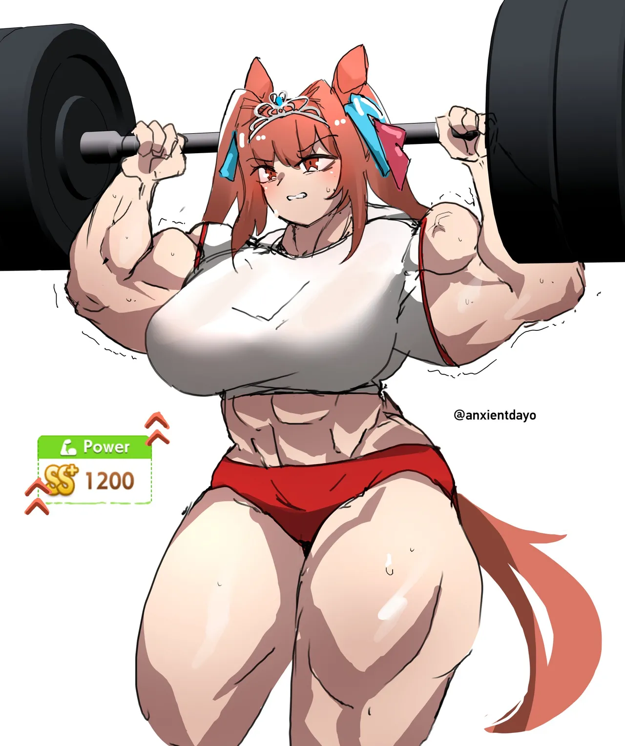 anxientdesuanxientdayo Twitter - Image 713