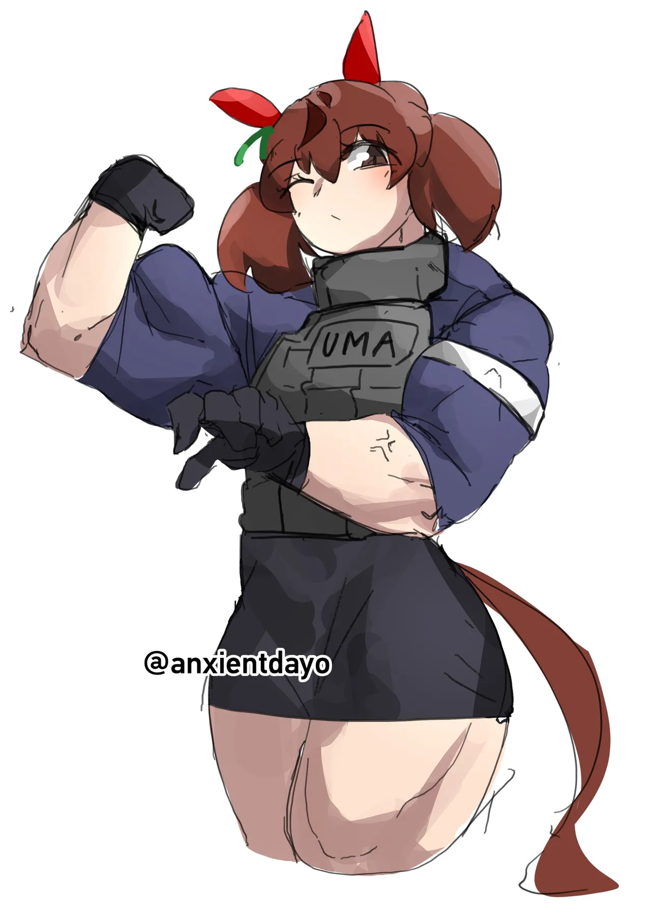 anxientdesuanxientdayo Twitter - Image 714