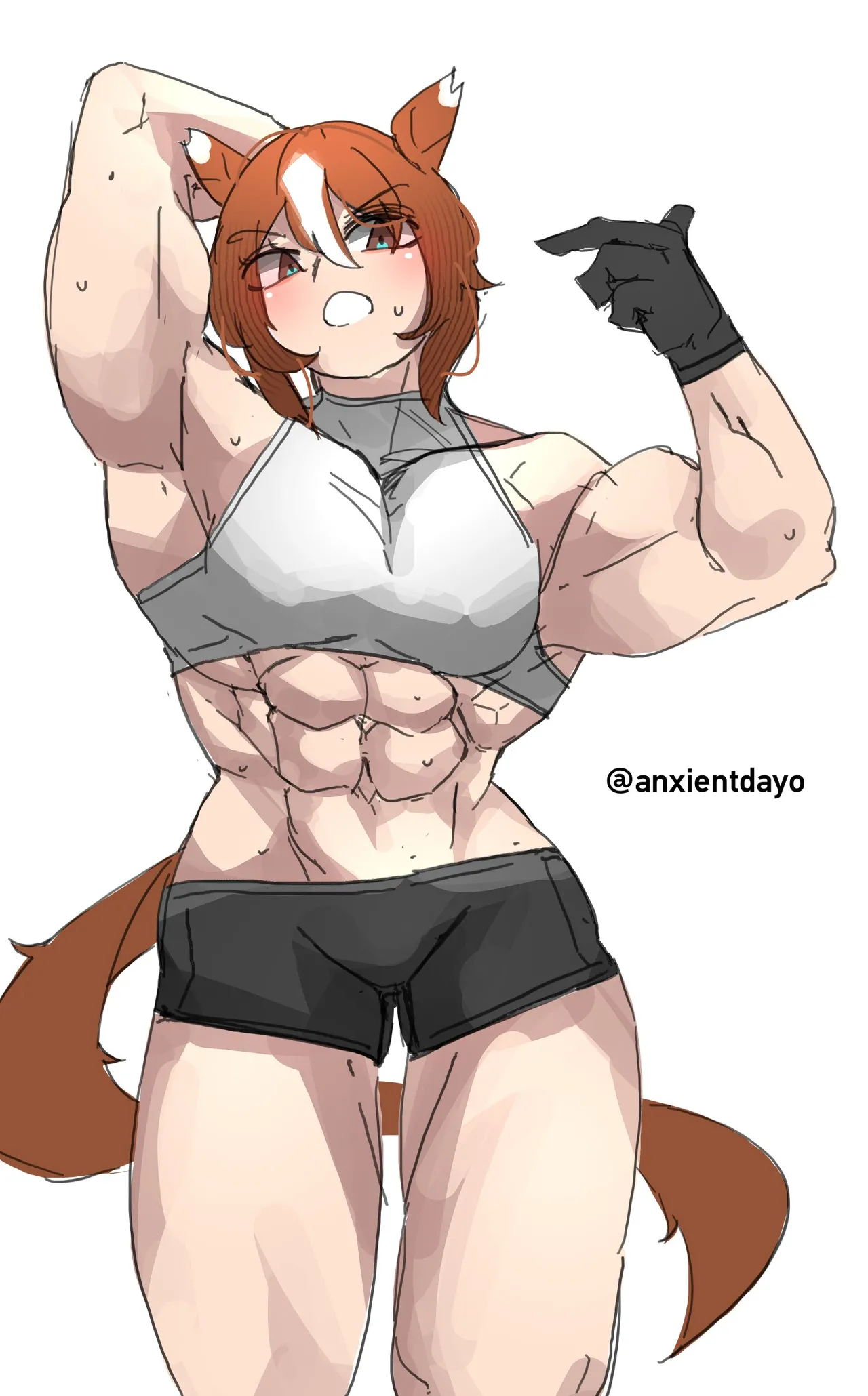 anxientdesuanxientdayo Twitter - Image 715