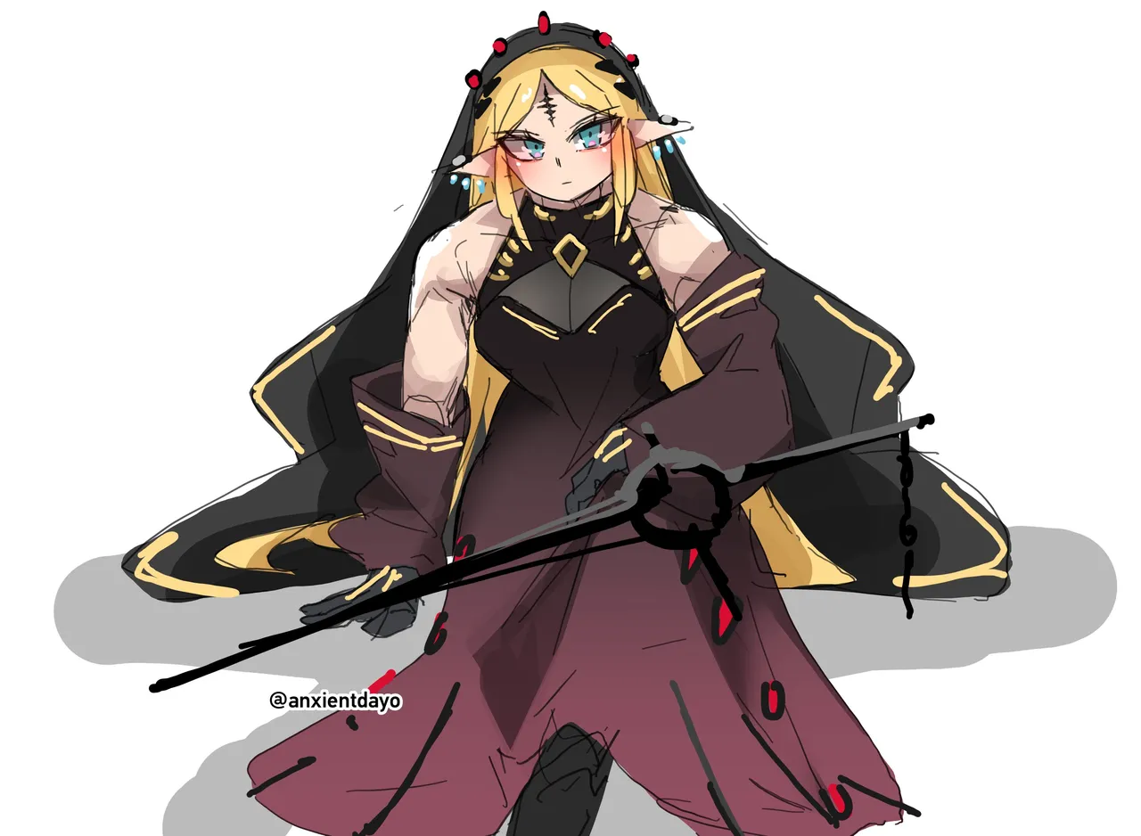 anxientdesuanxientdayo Twitter - Image 717