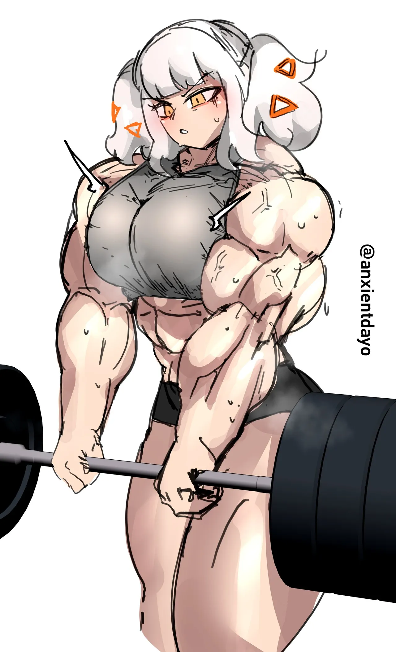 anxientdesuanxientdayo Twitter - Image 723