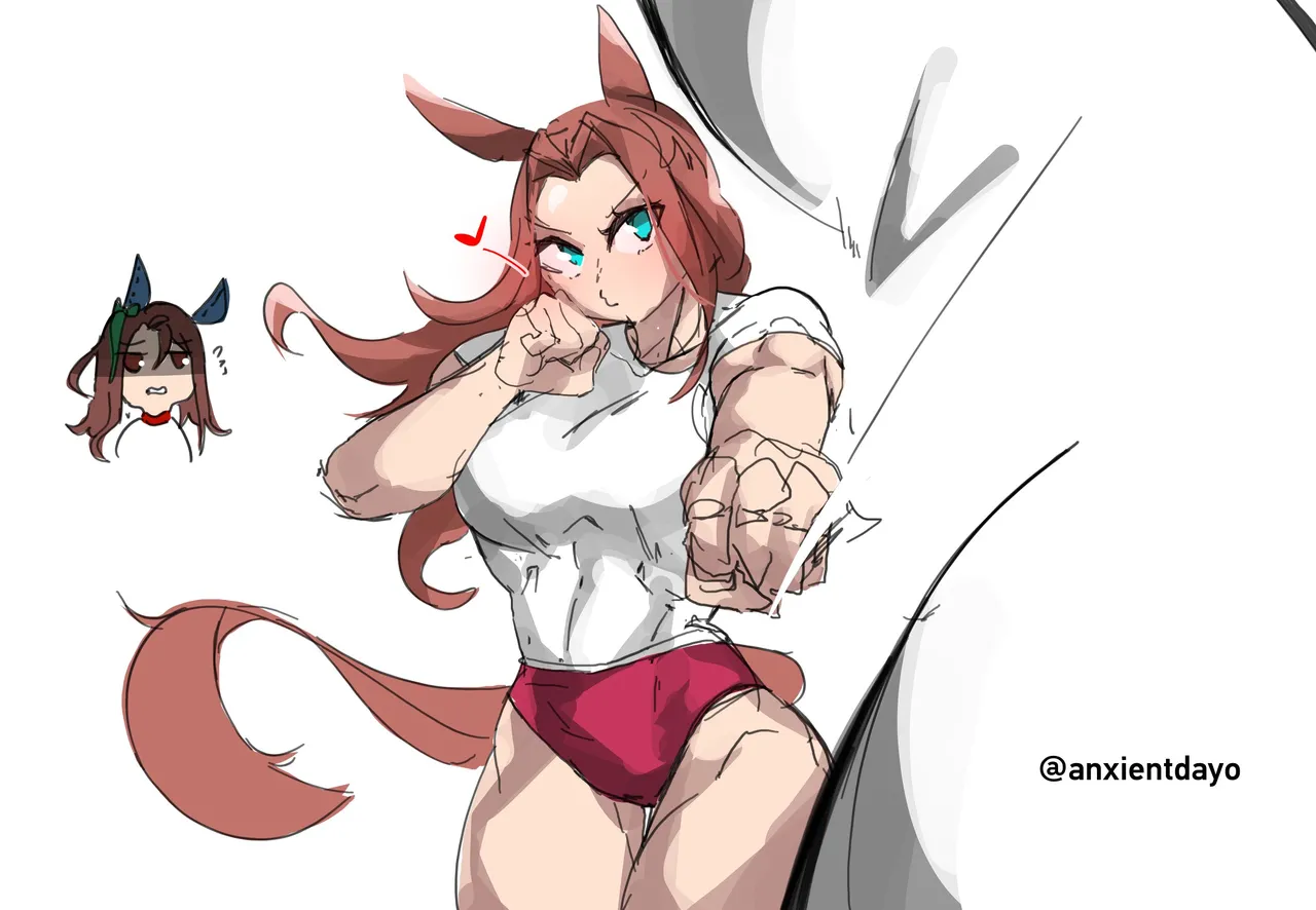 anxientdesuanxientdayo Twitter - Image 725