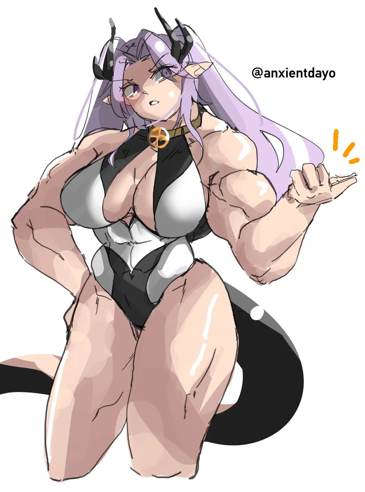 anxientdesuanxientdayo Twitter - Image 726