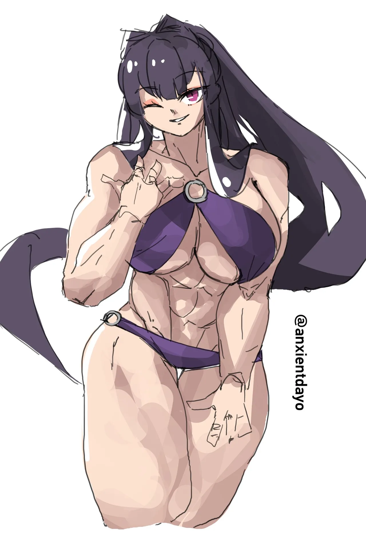 anxientdesuanxientdayo Twitter - Image 727