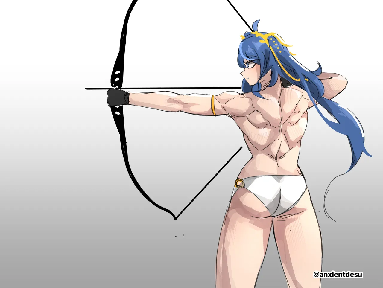 anxientdesuanxientdayo Twitter - Image 732