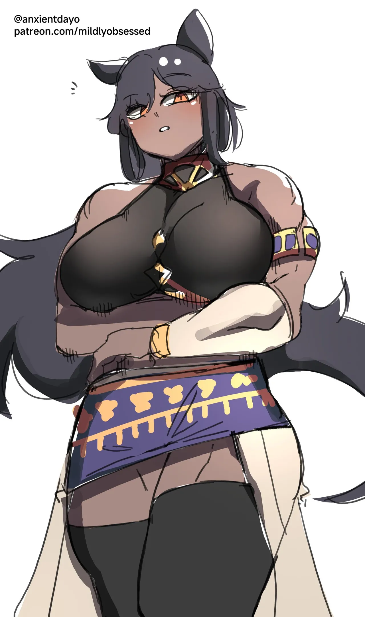 anxientdesuanxientdayo Twitter - Image 736