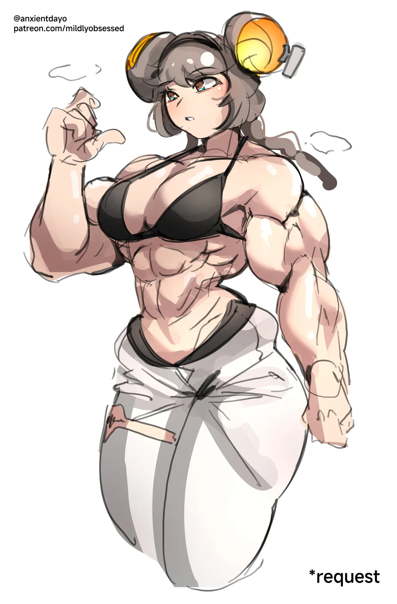 anxientdesuanxientdayo Twitter - Image 737