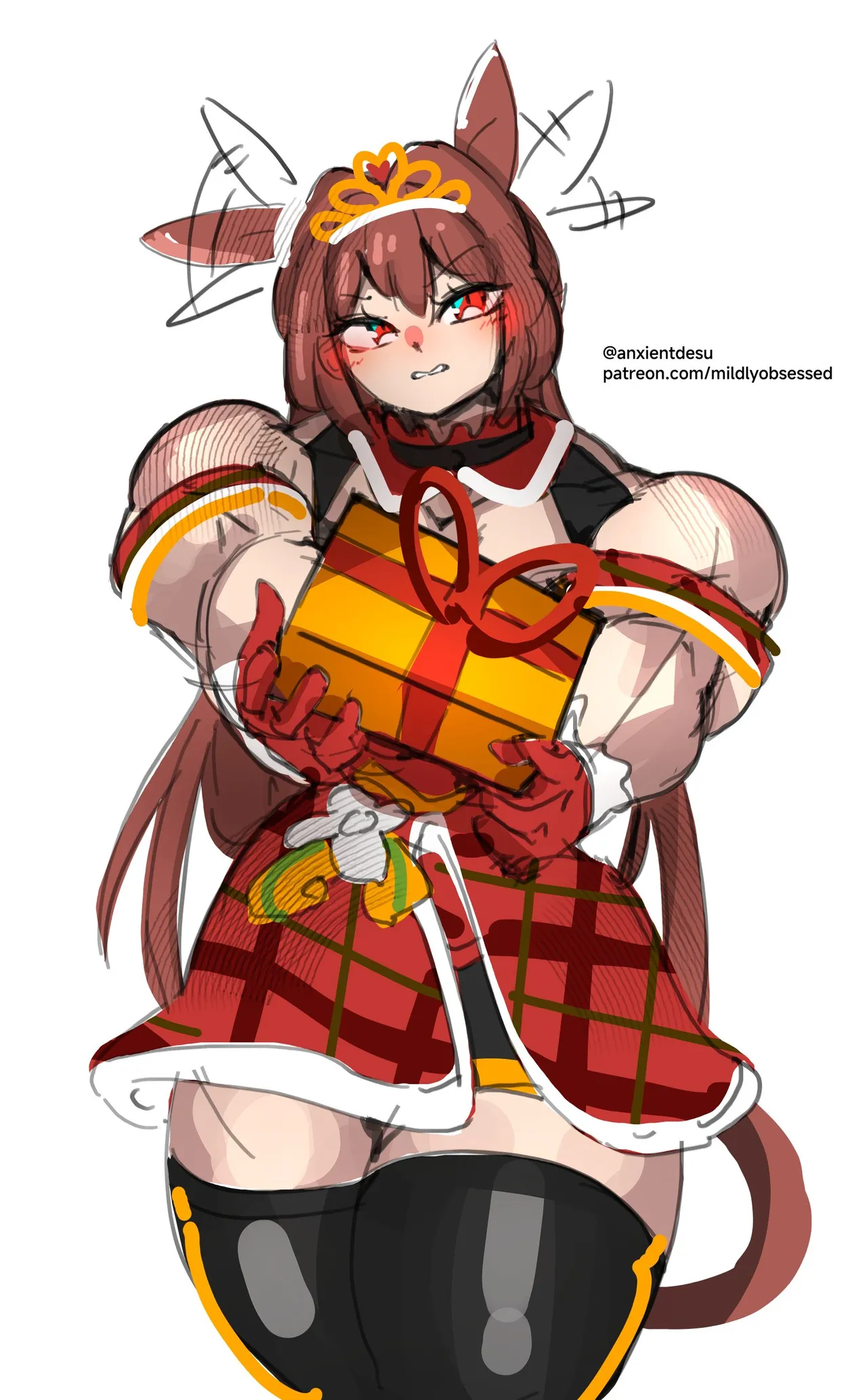 anxientdesuanxientdayo Twitter - Image 739