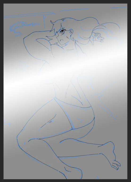 anxientdesuanxientdayo Twitter - Image 81