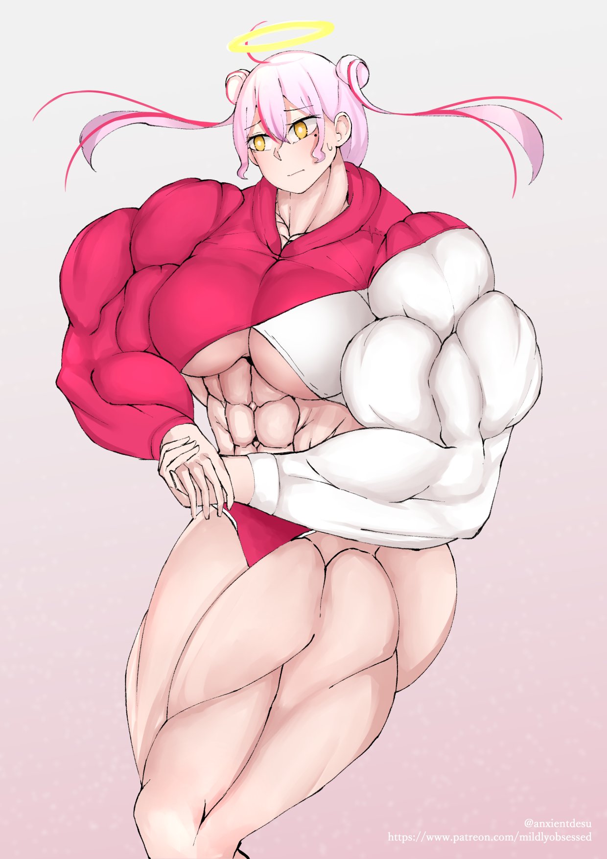 anxientdesuanxientdayo Twitter - Image 9