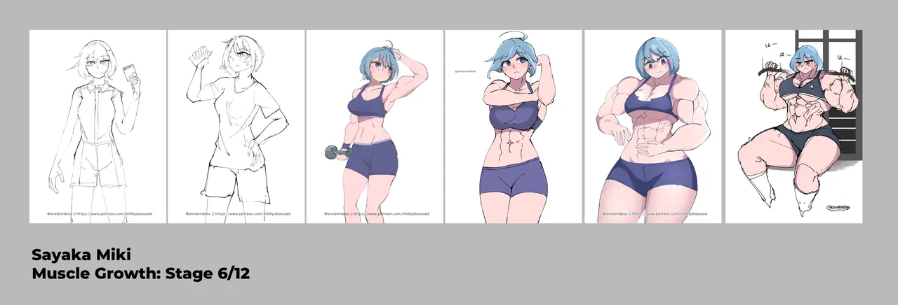 anxientdesuanxientdayo Twitter - Image 93