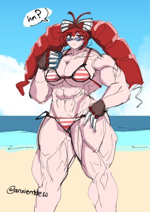 anxientdesuanxientdayo Twitter - Page 109